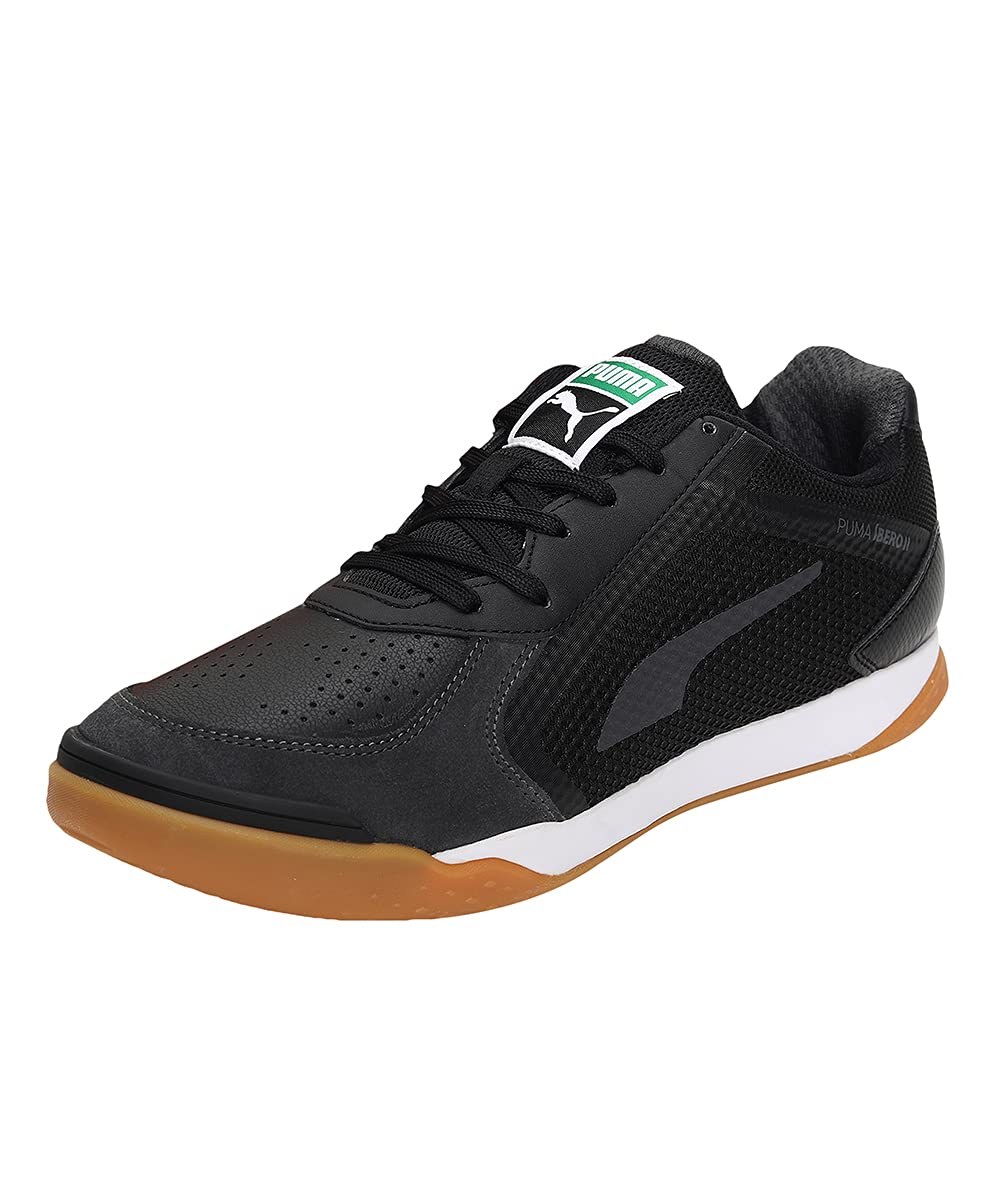 puma Unisex Adult IBERO II Football Shoe-picture-43