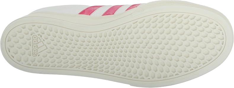 Amazon.com | adidas Women's Bravada 2.0 Platform Shoe Sneaker |  Skateboarding
