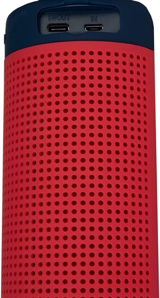 PUMA Golf 2021 Poptop Bluetooth Speaker