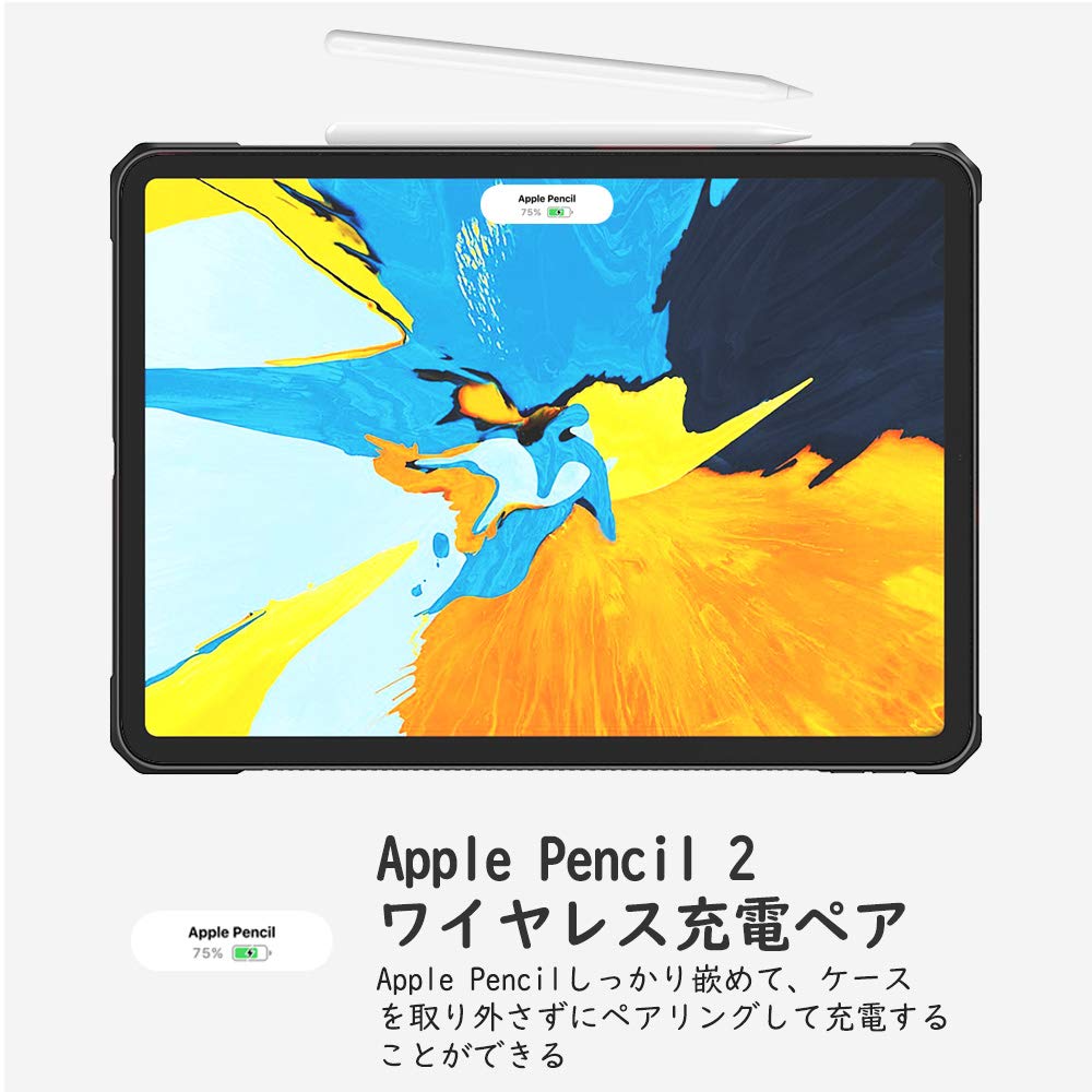 iPad Pro 2018モデル　64GB ケース付属 iPad Pro 2018モデル 64GB ケース付属 楽天市場】iPad Pro 11 ケース