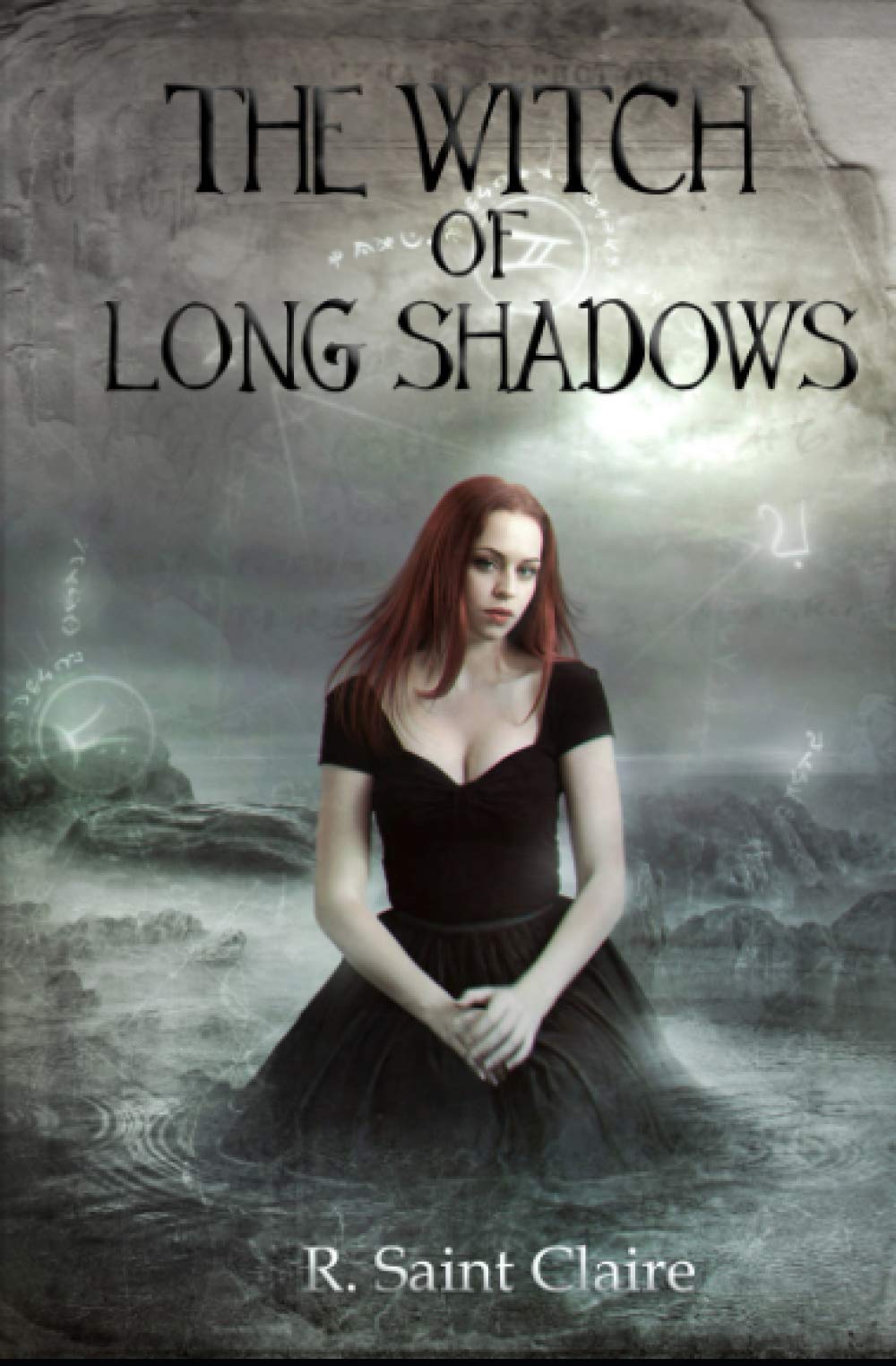 The Witch of Long Shadows (The Dark Hollow Chronicles)