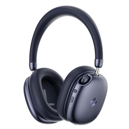 Hybrid Adaptive Noise Cancelling Headphones - $59.98