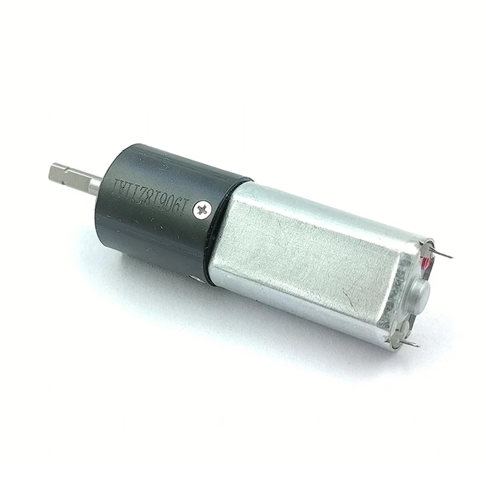 16 mm 3 V 5 V 6 V 52 obr./min mini motoreduktor planetarny o prędkości obrotowej 050 1 szt