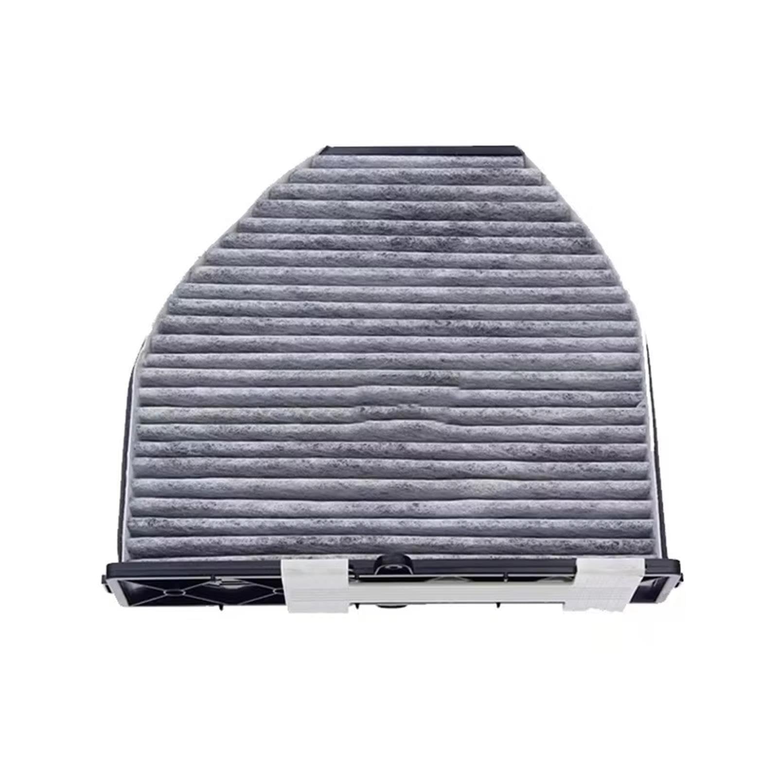 Filtro Aire Cabina Para Clase C Para W204 Para C180 Para C200 Para C250 A2128300318 A2128300038 Filtro De Aire Cabina Filter Innenraumluft(2Pcs)
