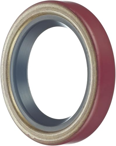 Schaeffler SS2557, Shaft Seal, Compatible with Ford Fairlane 67-68, Gran Torino 