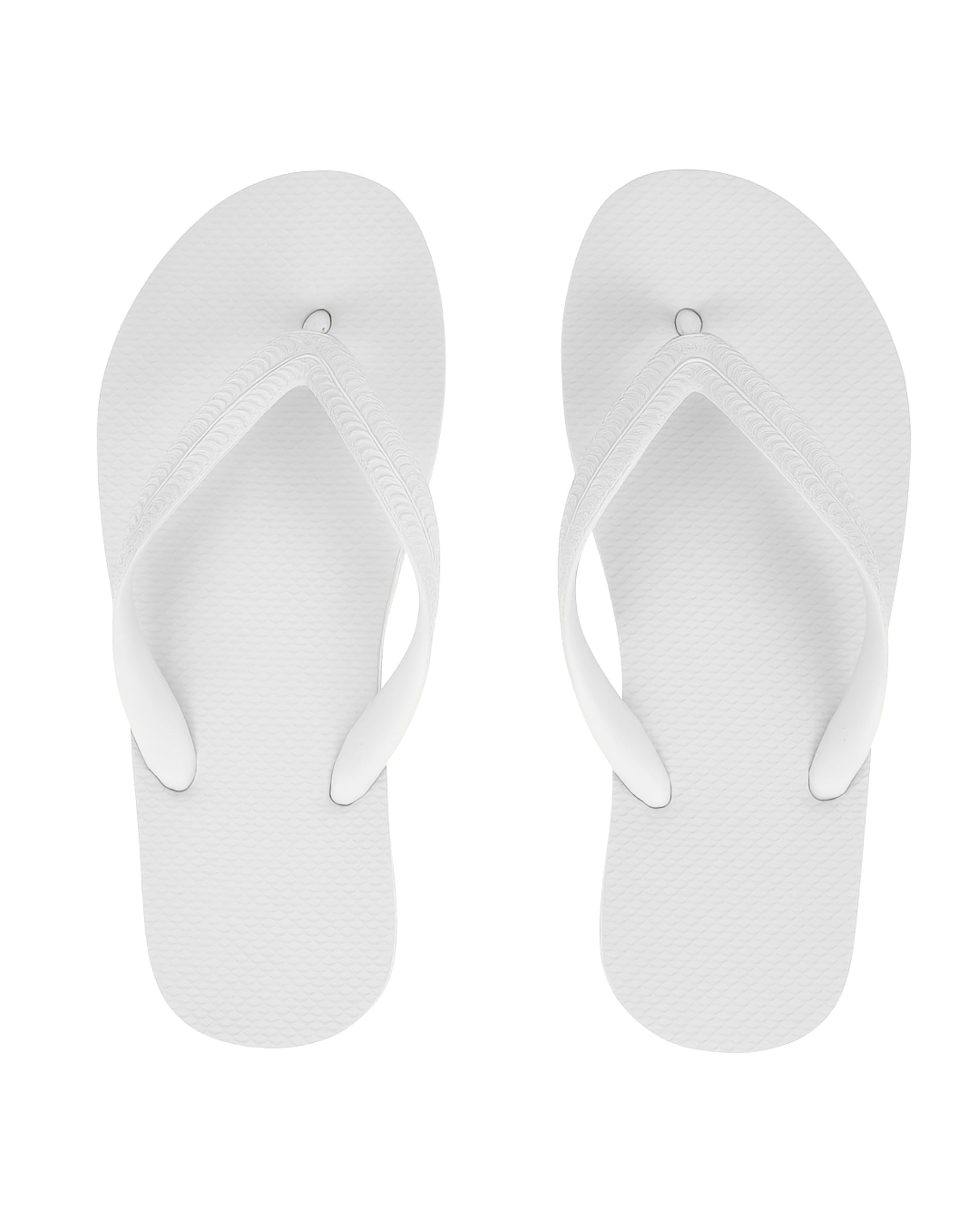 Women’s & Girls’ Flip Flops | Natural Rubber Slippers| Lightweight, Comfortable & Non-Slip Footwear