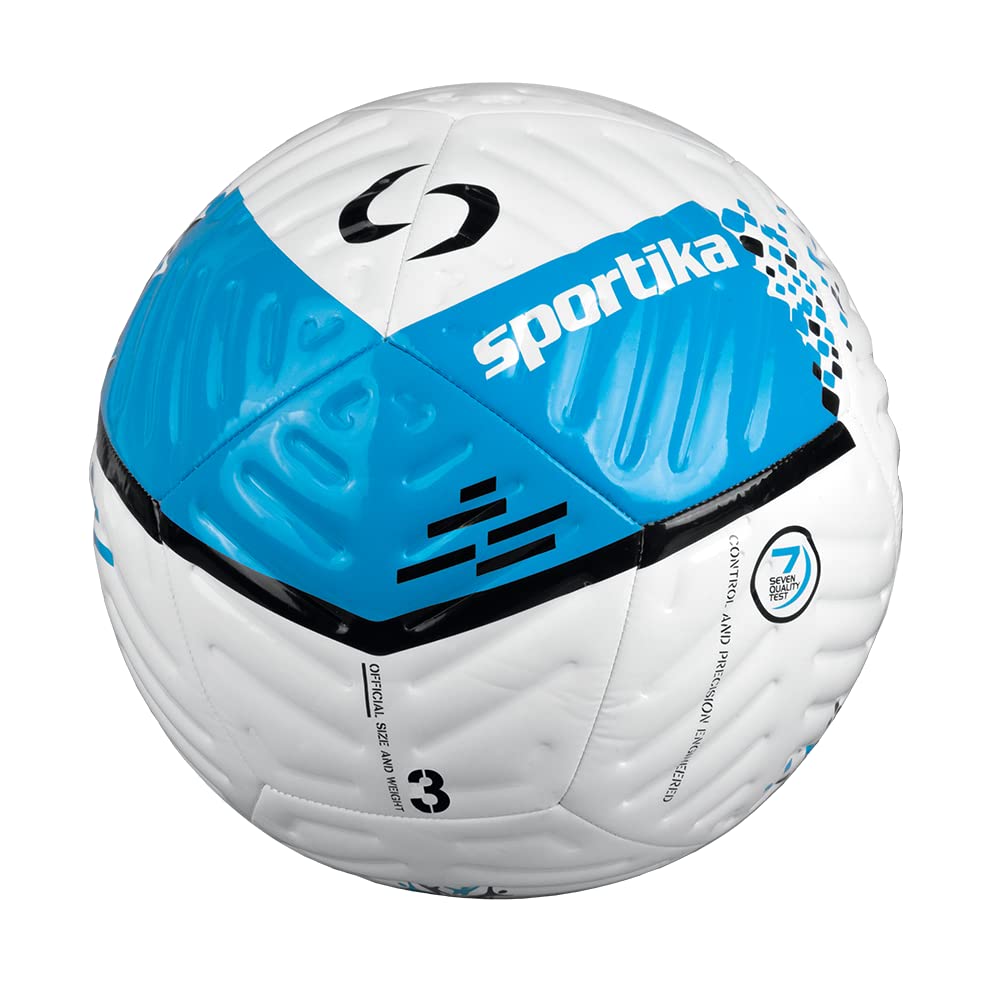 10 Palloni Calcio Mod. RAPID Misura n°3 x Allenamento Training SCUOLE CALCIO