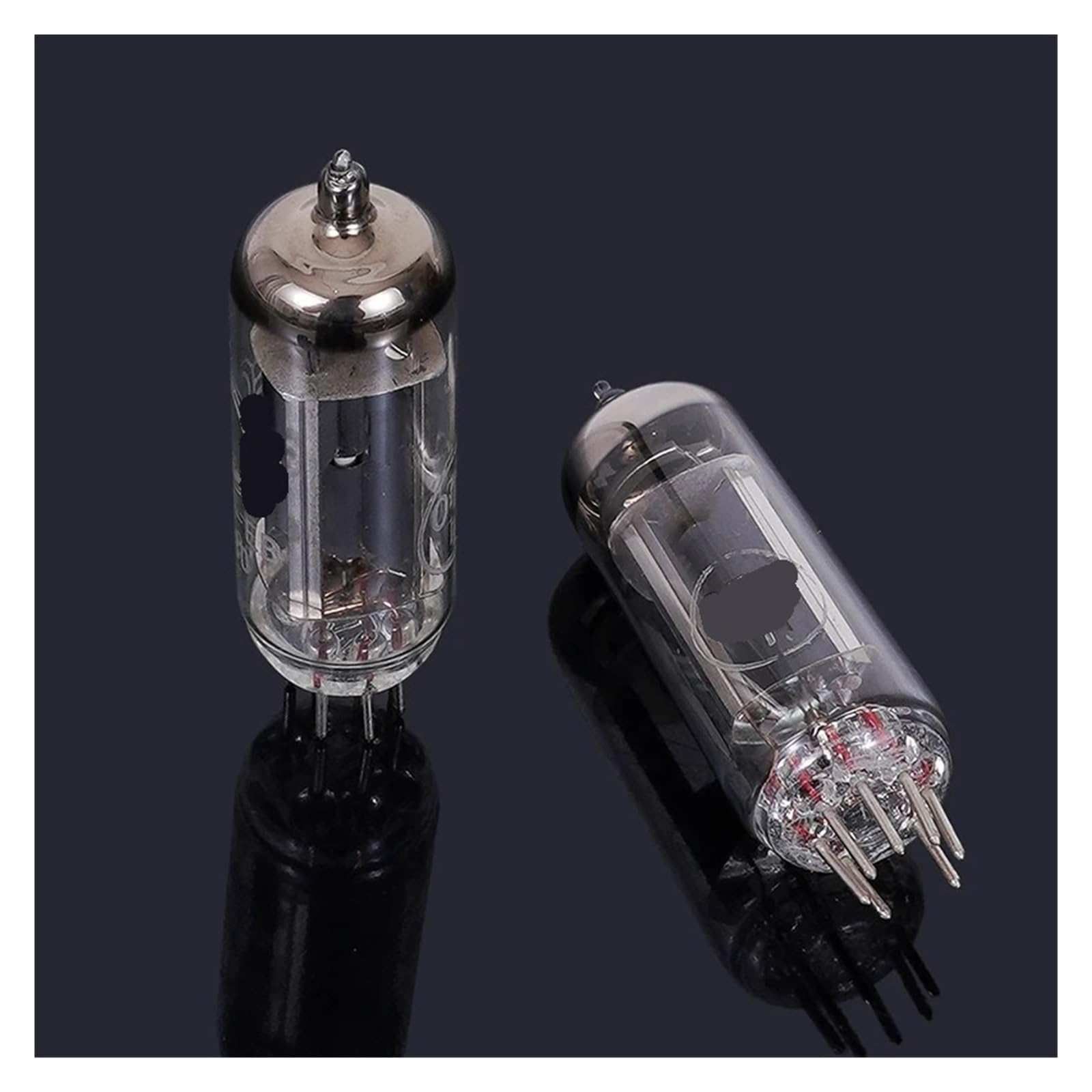 Tube à vide 6U4N-EB remplaçant redresseur 6Z4 pour amplificateur audio hifi