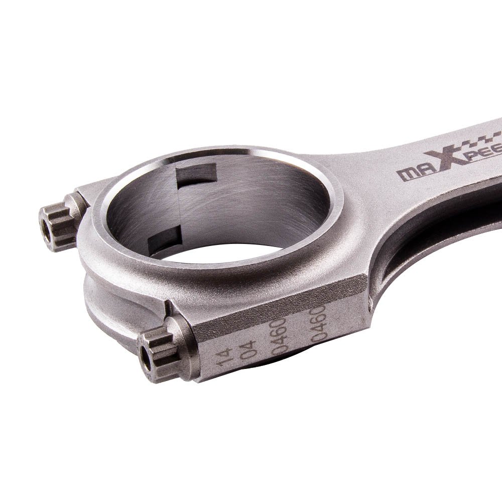 Amazon | maXpeedingrods コンロッド ホンダfor hondaシビックCRX D16
