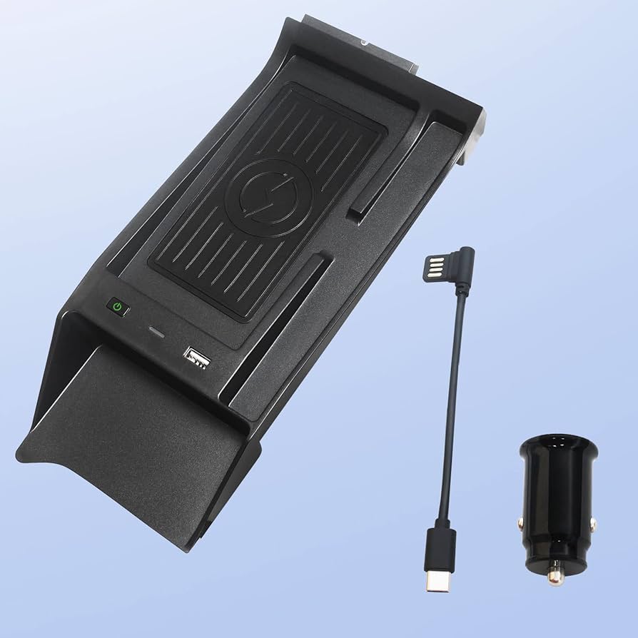 スマホアクセサリー RAVPOWER WIRELESS FAST CHARGING PAD Ravpower wireless charger RP-PC034 for All Qi-enabled