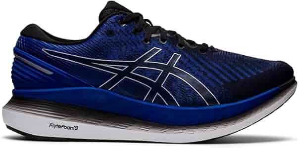 Amazon.com | ASICS Men's Glideride 2 Running Shoes, 12