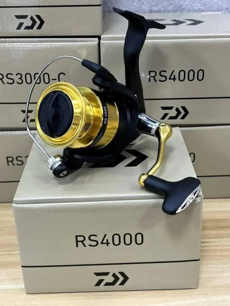 Daiwa 23 RS 4000