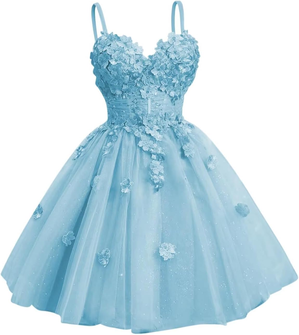 Sky Blue