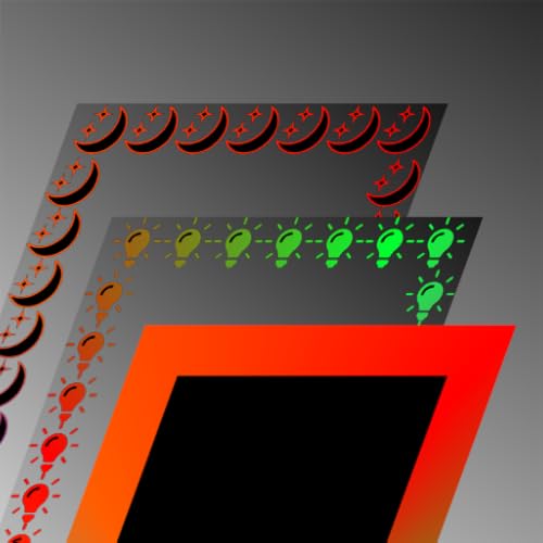 Edge Lighting