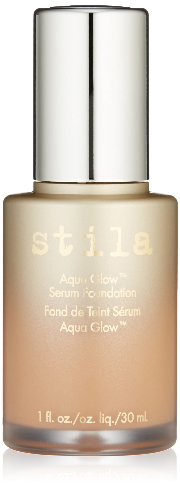 Stila Spring 2016 Aqua Glow Serum Foundation 30 ml