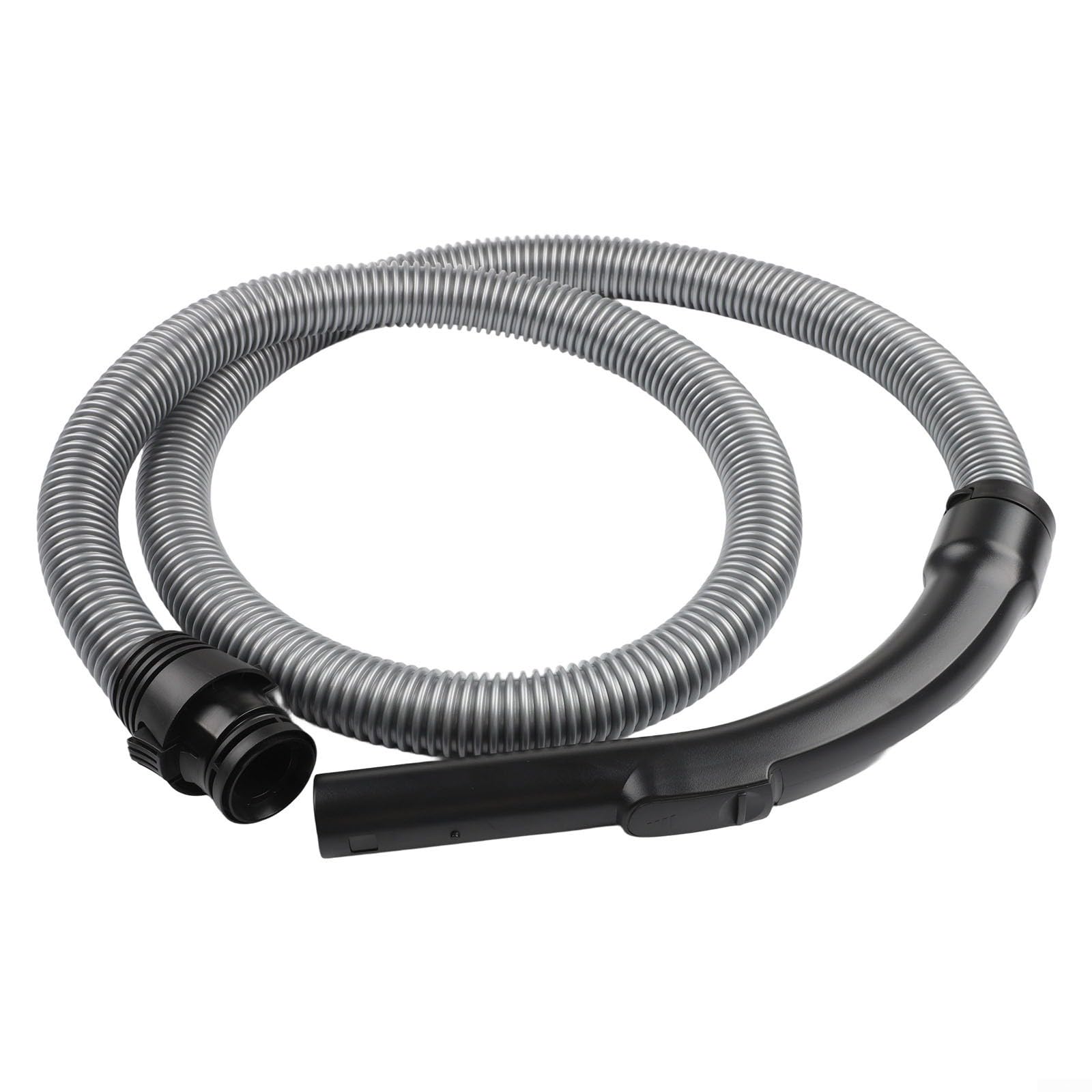 Tubo di ricambio con manico per aspirapolvere Miele C1 Classic C1 Junior Ecoline per C1 Junior Powerline o C1 C2 serie S (tubo + manico)
