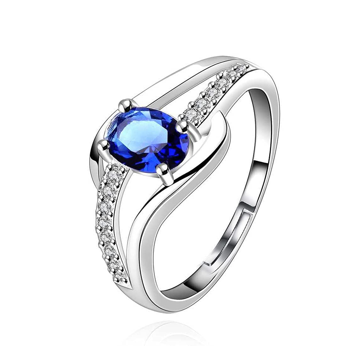 See full amazon price history chart for Jewels Galaxy Ravishing AD & Crystal Silver Plated Ring for Women/Girls (Free Size) (SMNJG-RN-5180) Jewels Galaxy Ravishing AD & Crystal Silver Plated Ring for Women/Girls (Free Size) (SMNJG-RN-5180) (B091Y479XR) Amazon Price History, Amazon Price Tracker