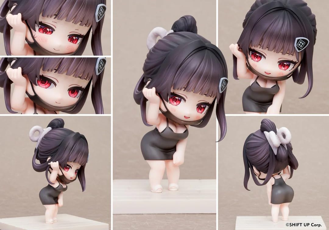 Amazon.co.jp: Hobby sakura 勝利の女神：NIKKE SACシリーズ Vol.2