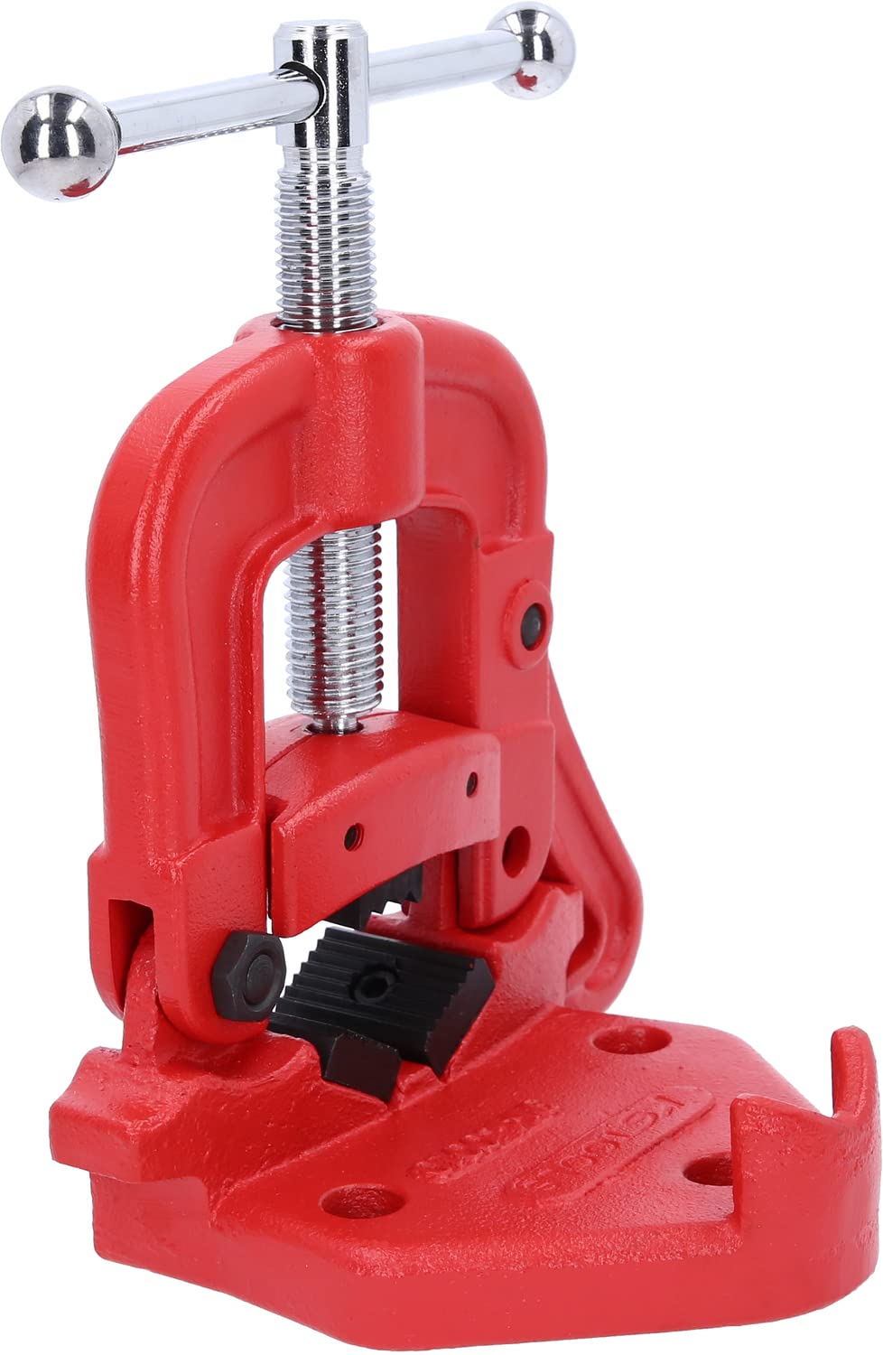 KS Tools 914.0010 Étau à Charnière, 1/8'' - 2''