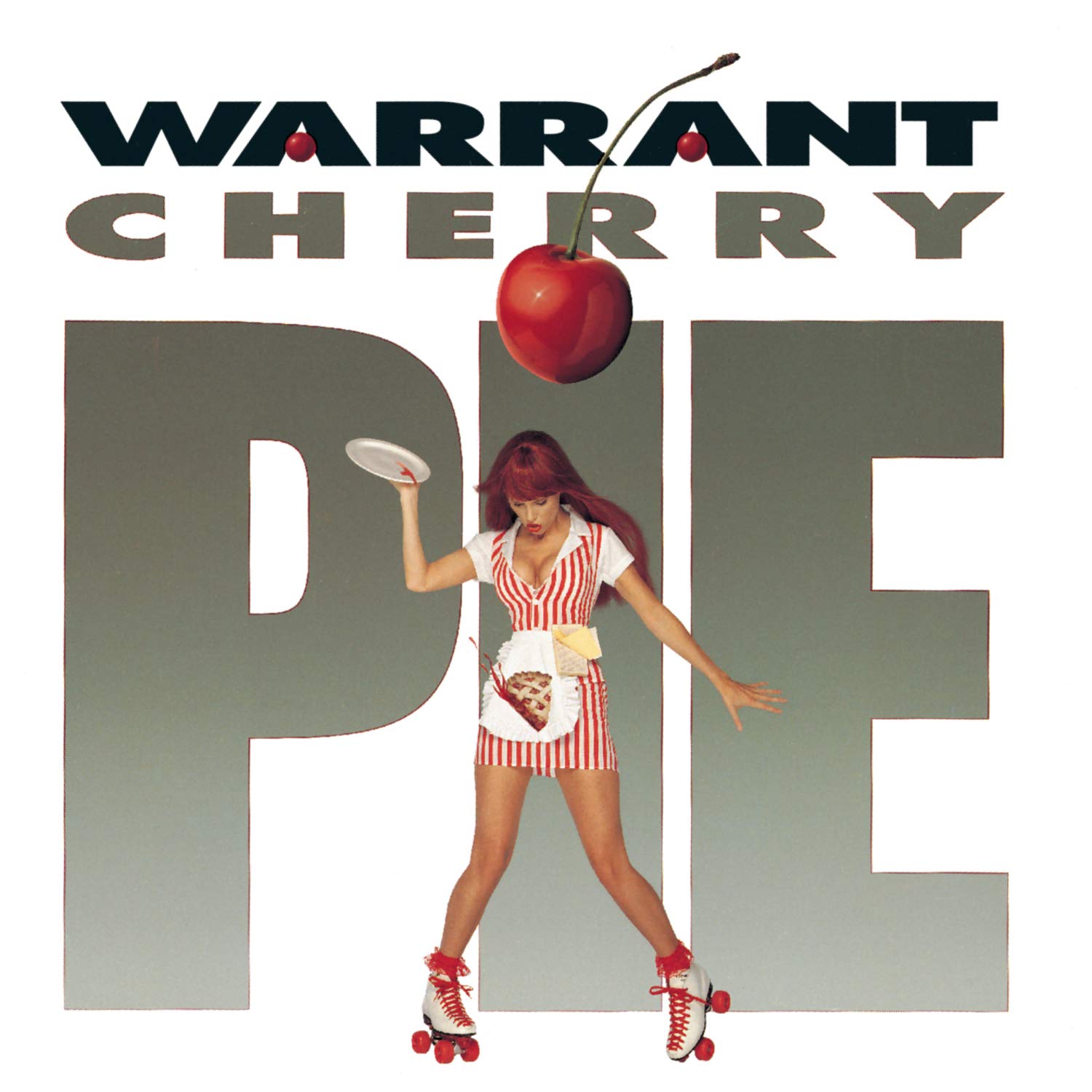 Cherry Pie | Amazon.com.br