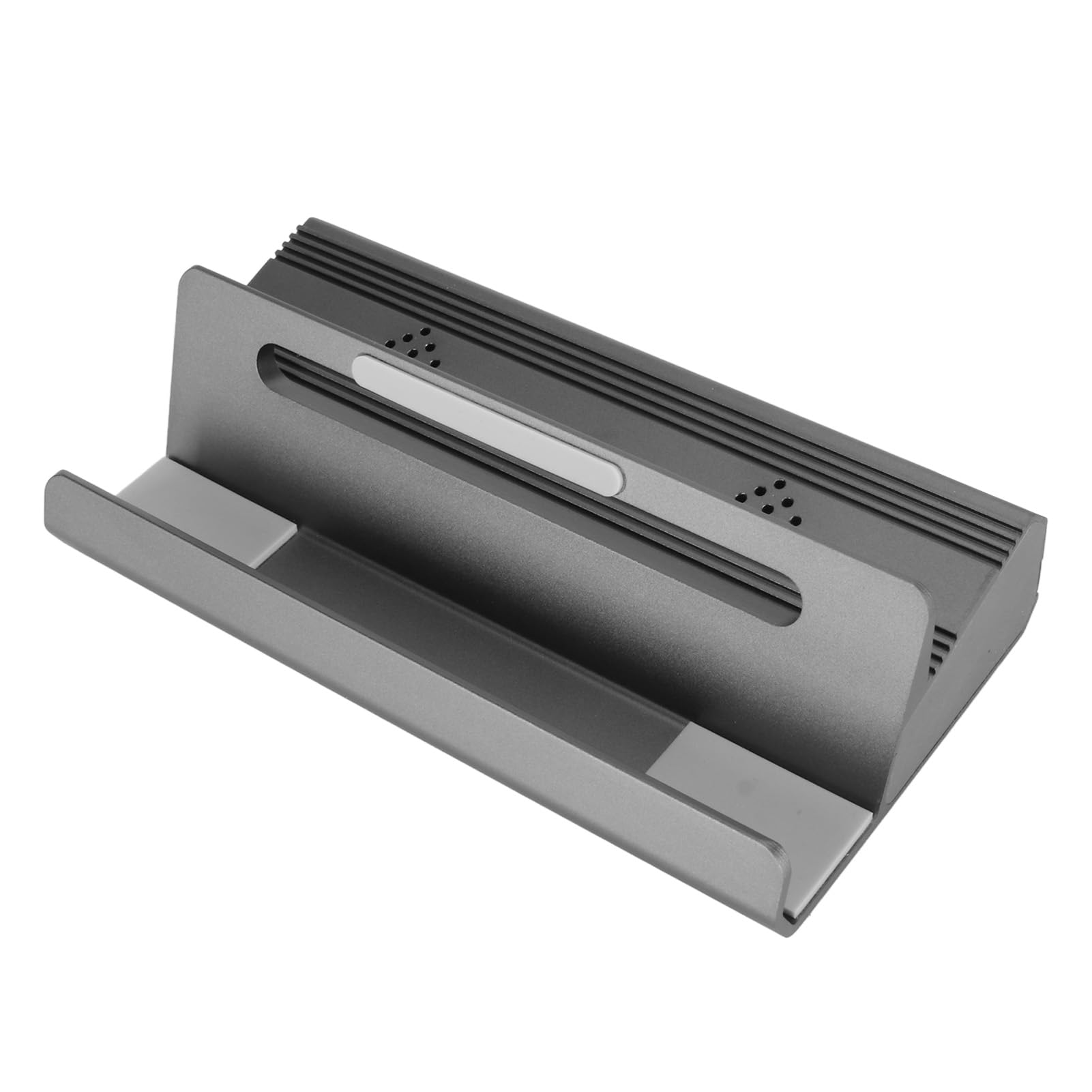 Stacja Dokująca 6 w 1 do Pokładu Parowego, Aluminiowa Stacja
