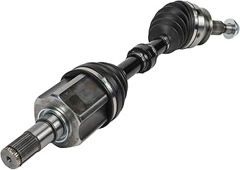 Amazon.com: ANGLEWIDE NCV47075 MZ8228 FTF12560X Front Left(Front