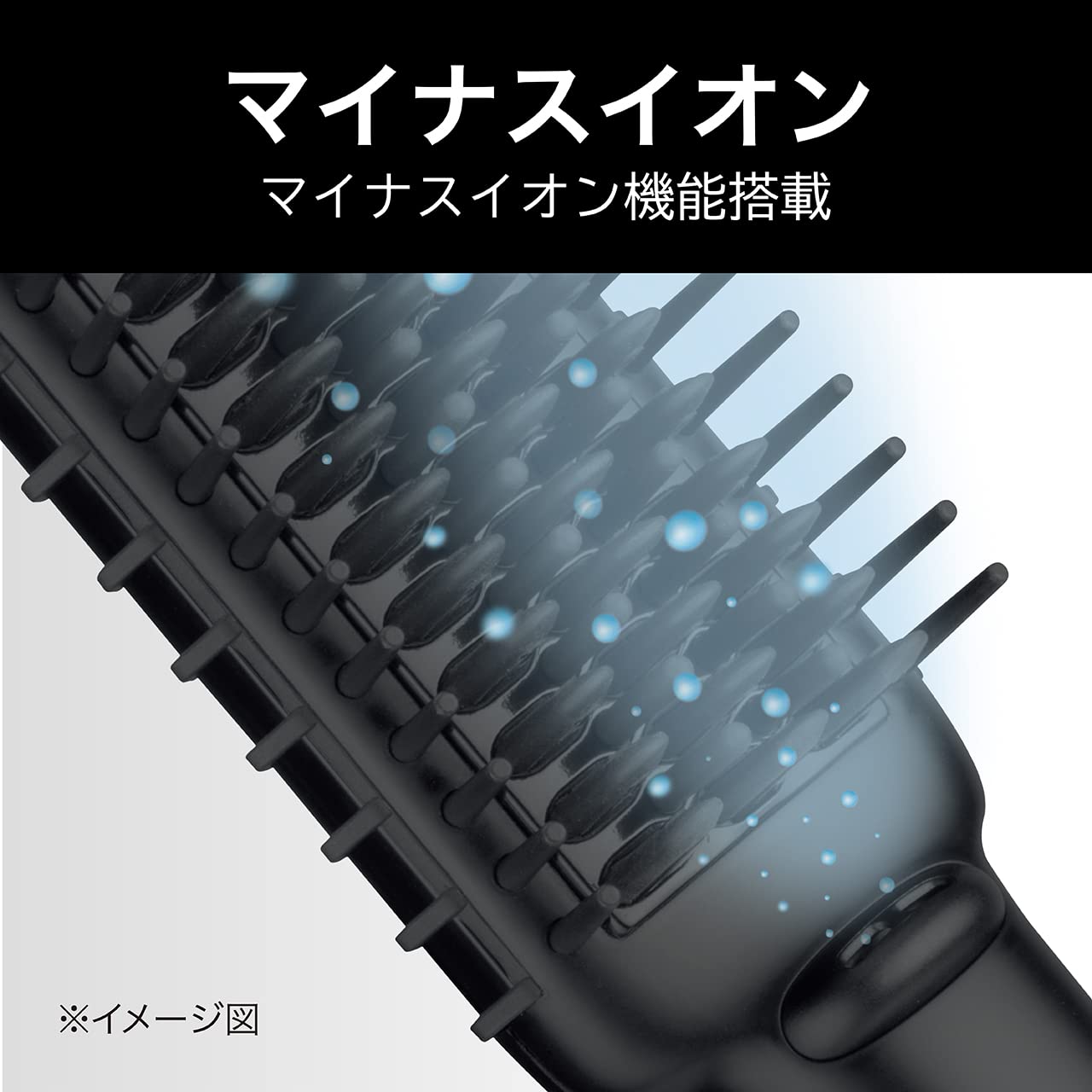 【新品同様】ヴィダルサスーン スチームストレートアイロン※ブラシ付き 新品同様】ヴィダルサスーン スチームストレートアイロン※ブラシ付き