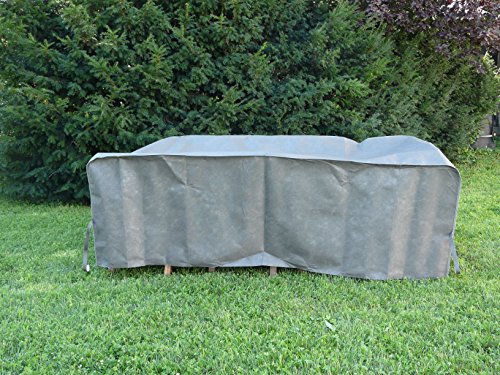 Maffei Mytex Protective Cover for Table and Chairs Set