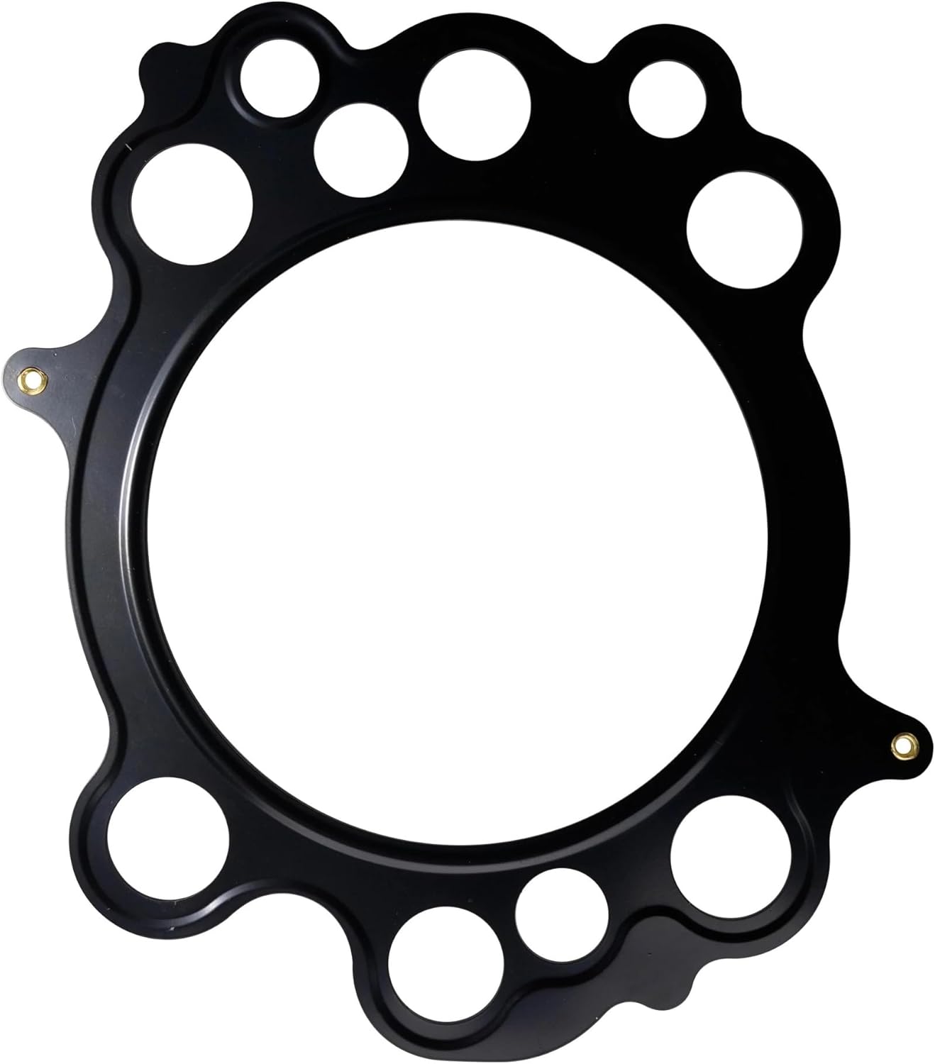 今期新作 雛人形 平安豊久作 真凛 円形丸型 モカ色 アクリルケース飾り