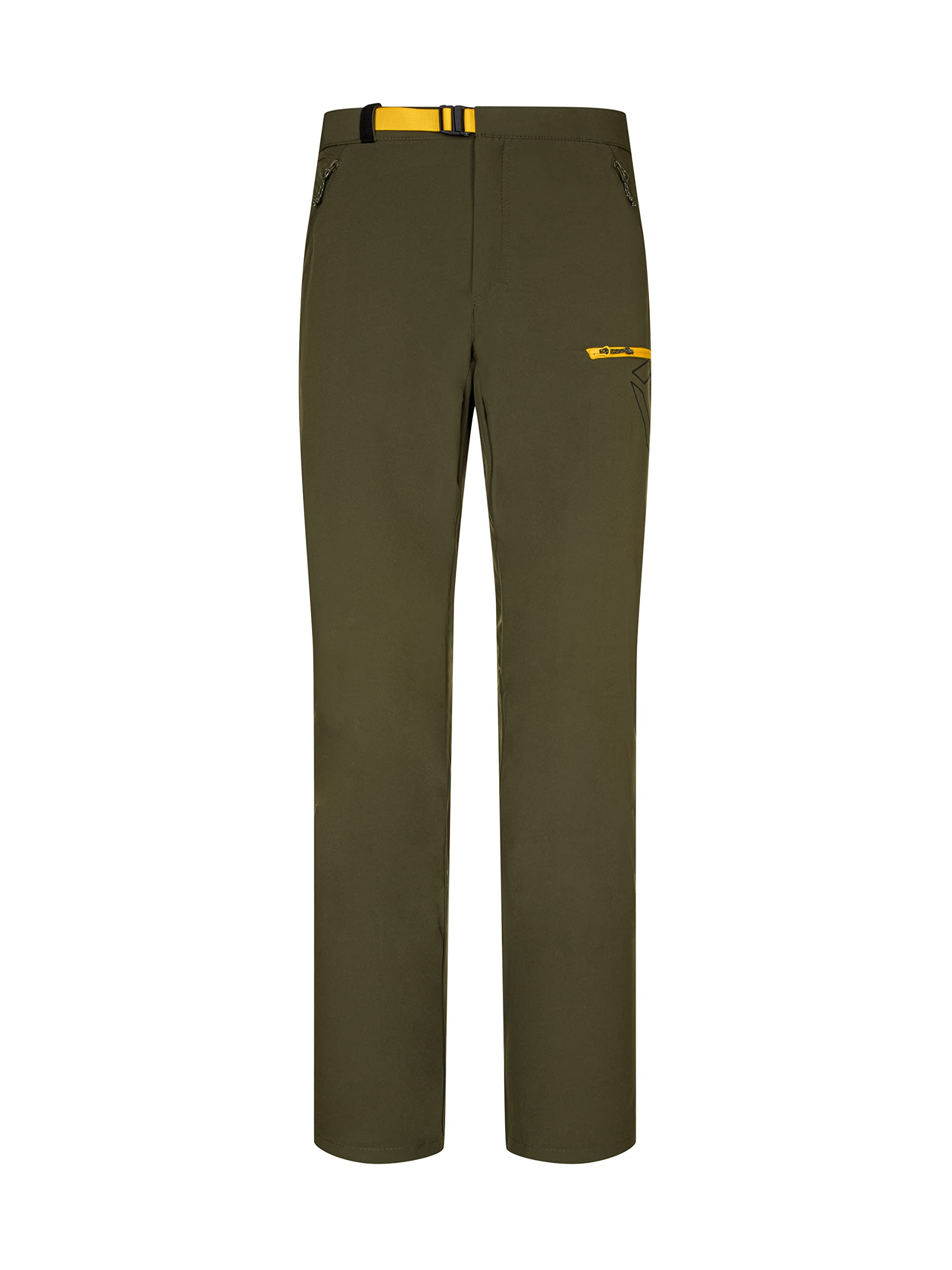 ROCK EXPERIENCE Re.Wonder Lake Pants