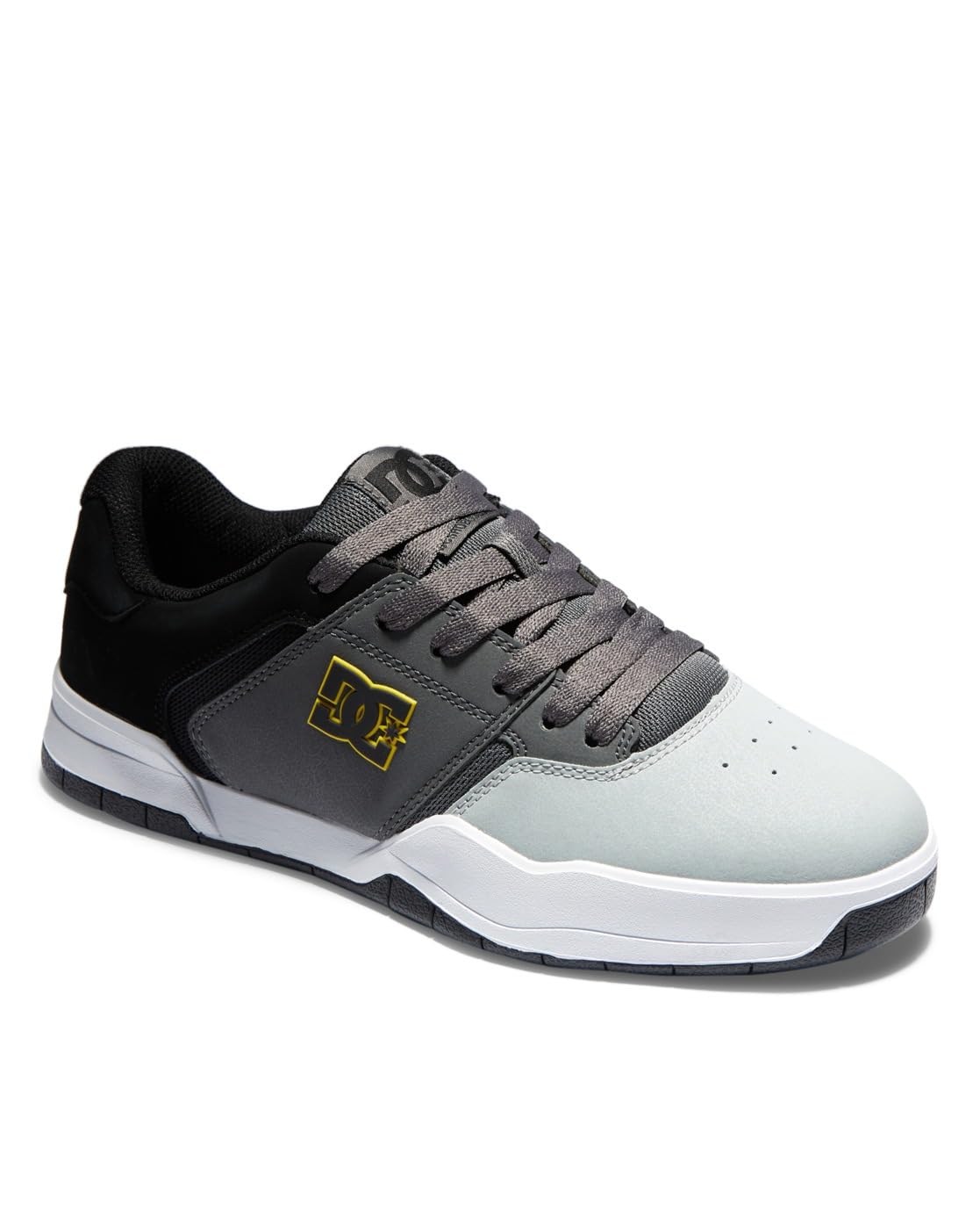 DC Shoes Central - Lederschuhe für Männer