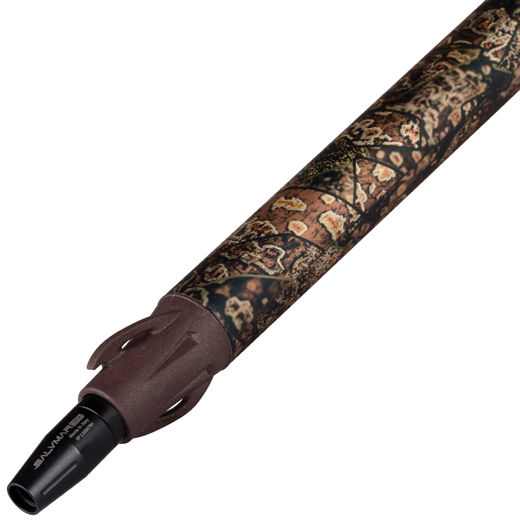 SALVIMAR Predathor Krypsis Vuoto - Arbalete Pneumatico Unisex Adulto