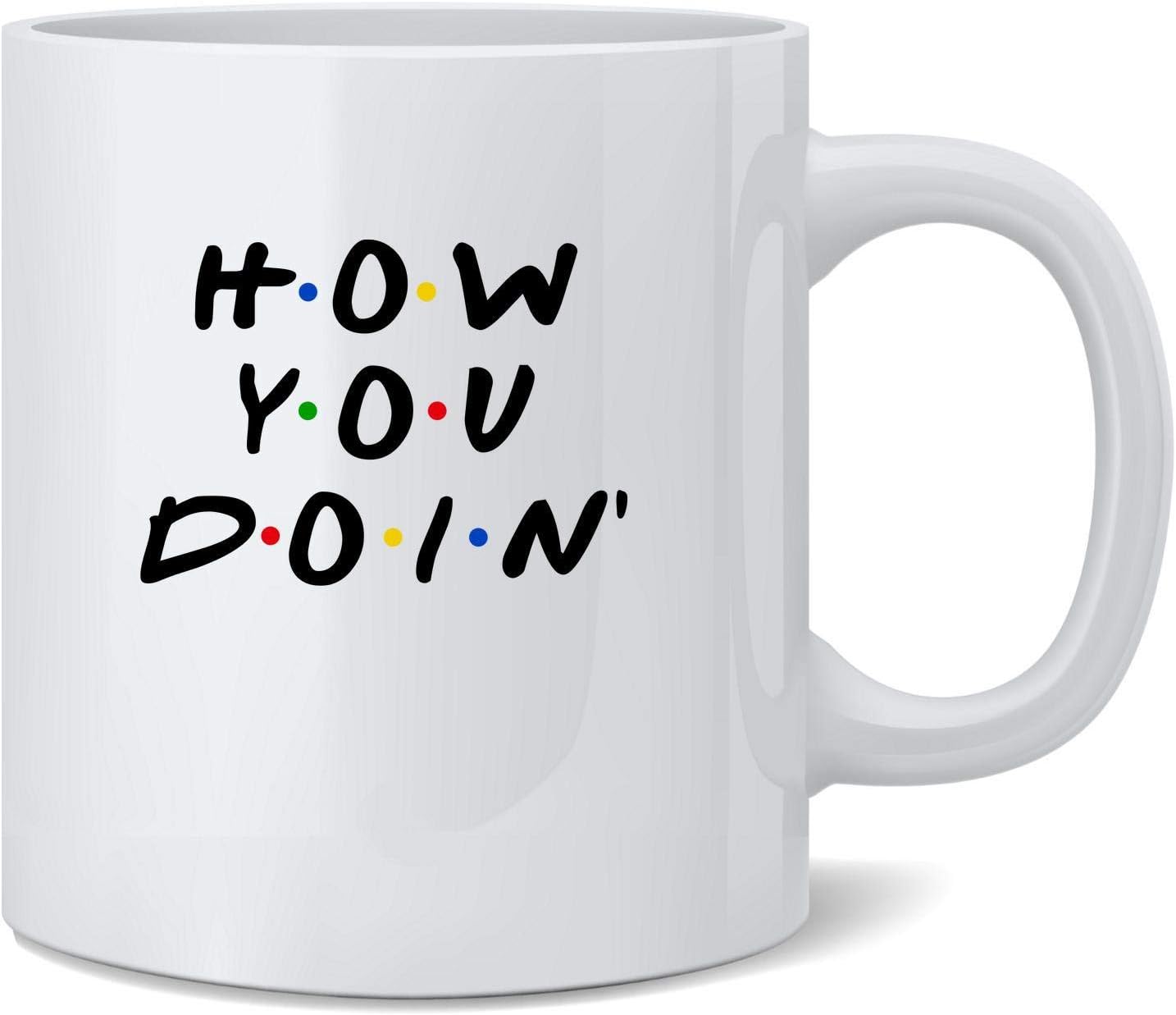 Tazas para Café