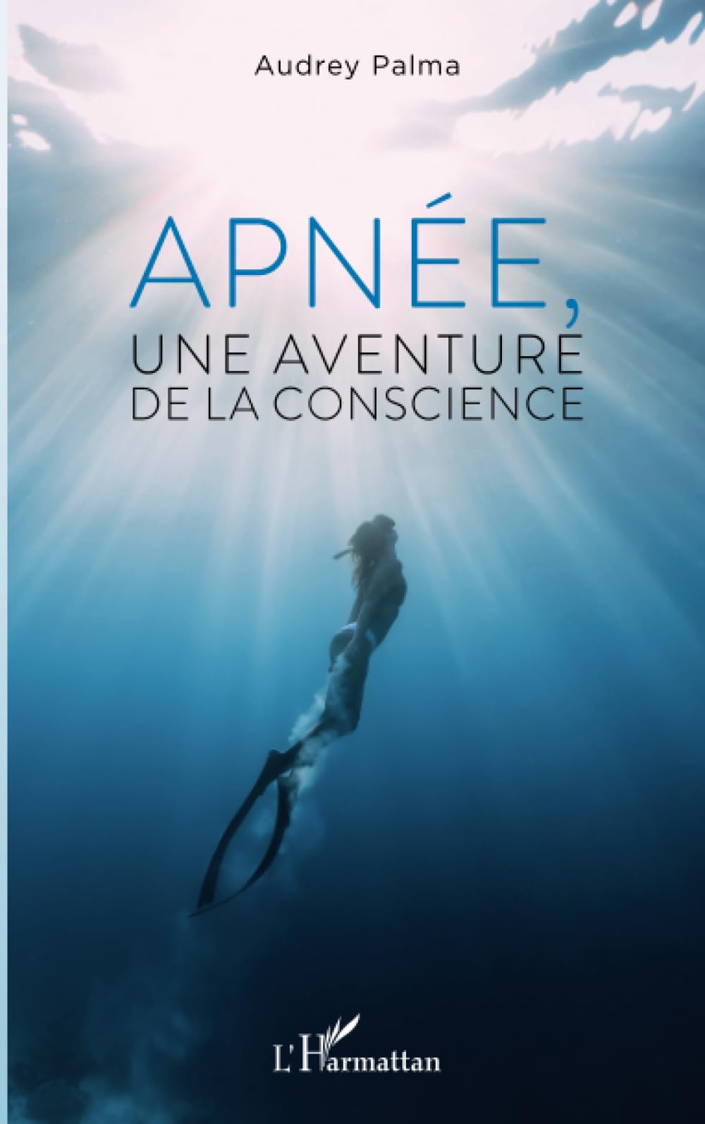 Apnée, une aventure de la conscience