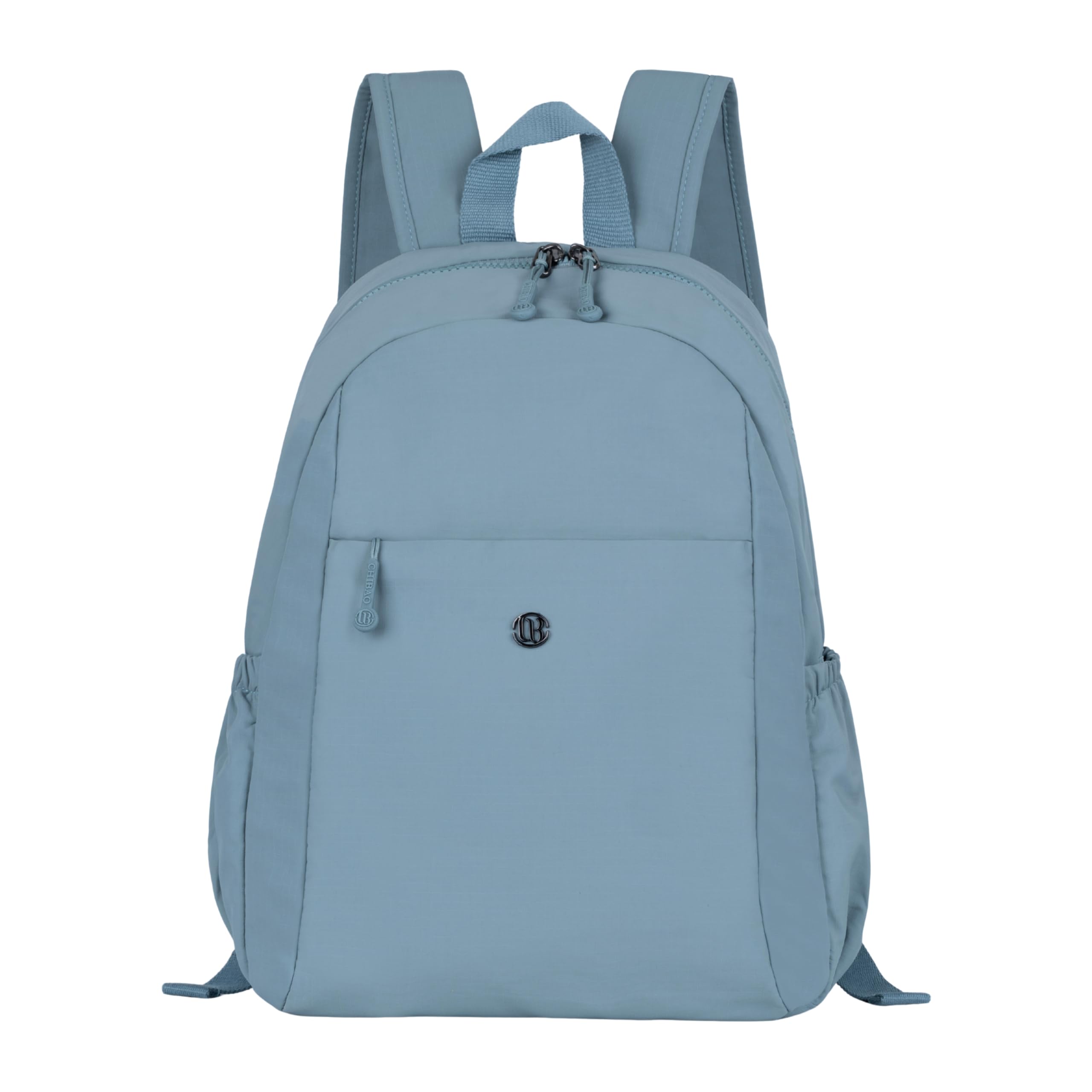 Backpack for Women, Lightweight Water Resistant Anti-Theft Daypack, Travel, Work, Office, Picnic & Shopping, Casual Backpack with Multiple Pockets, Fits Upto 13" iPad (40 x 27 x 15 CM)-picture-56