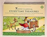 Simply Classical StoryTime Treasures