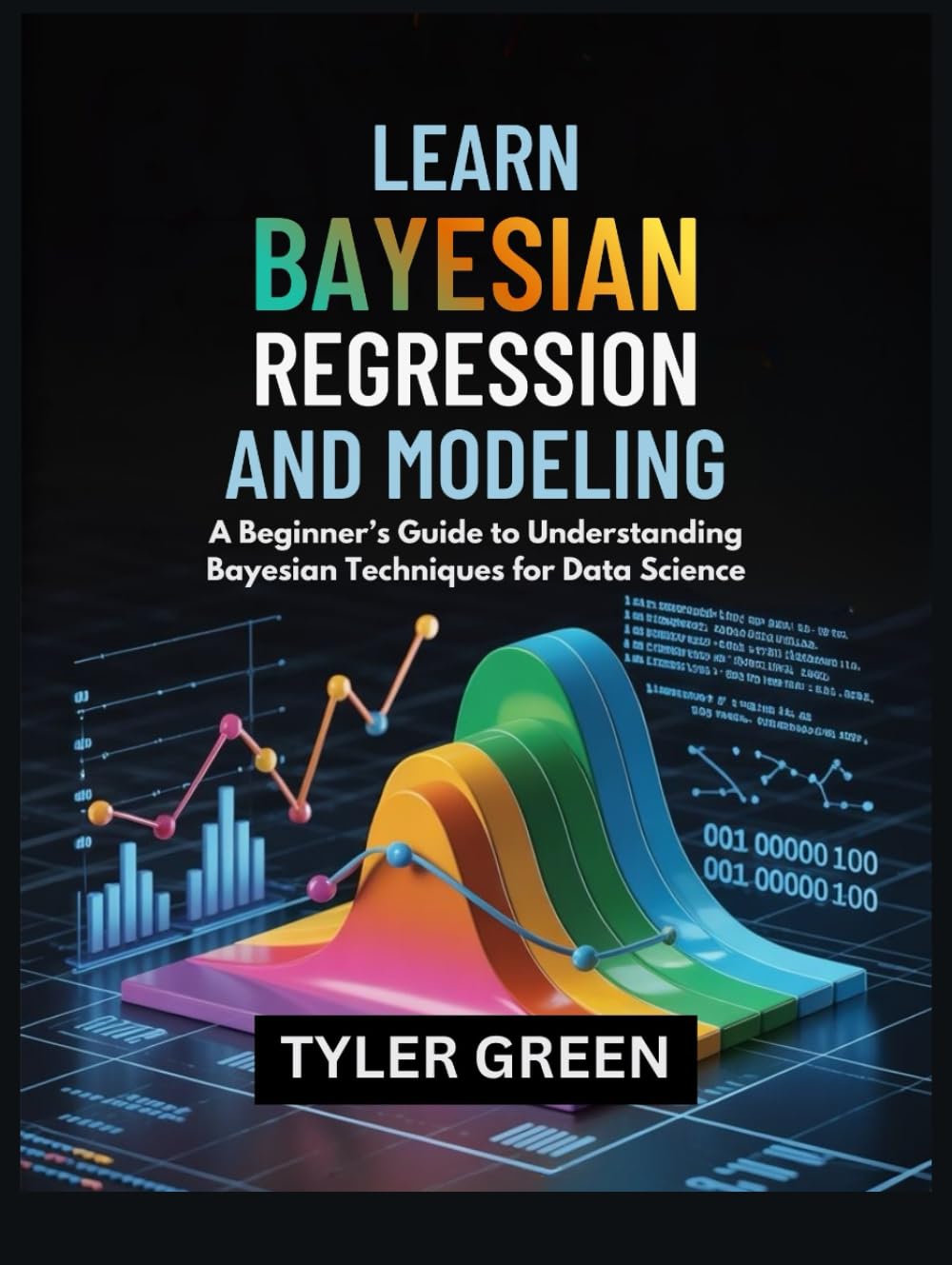 LEARN BAYESIAN REGRESSION AND MODELING: A Beginner’s Guide to Understanding Bayesian Techniques for Data Science