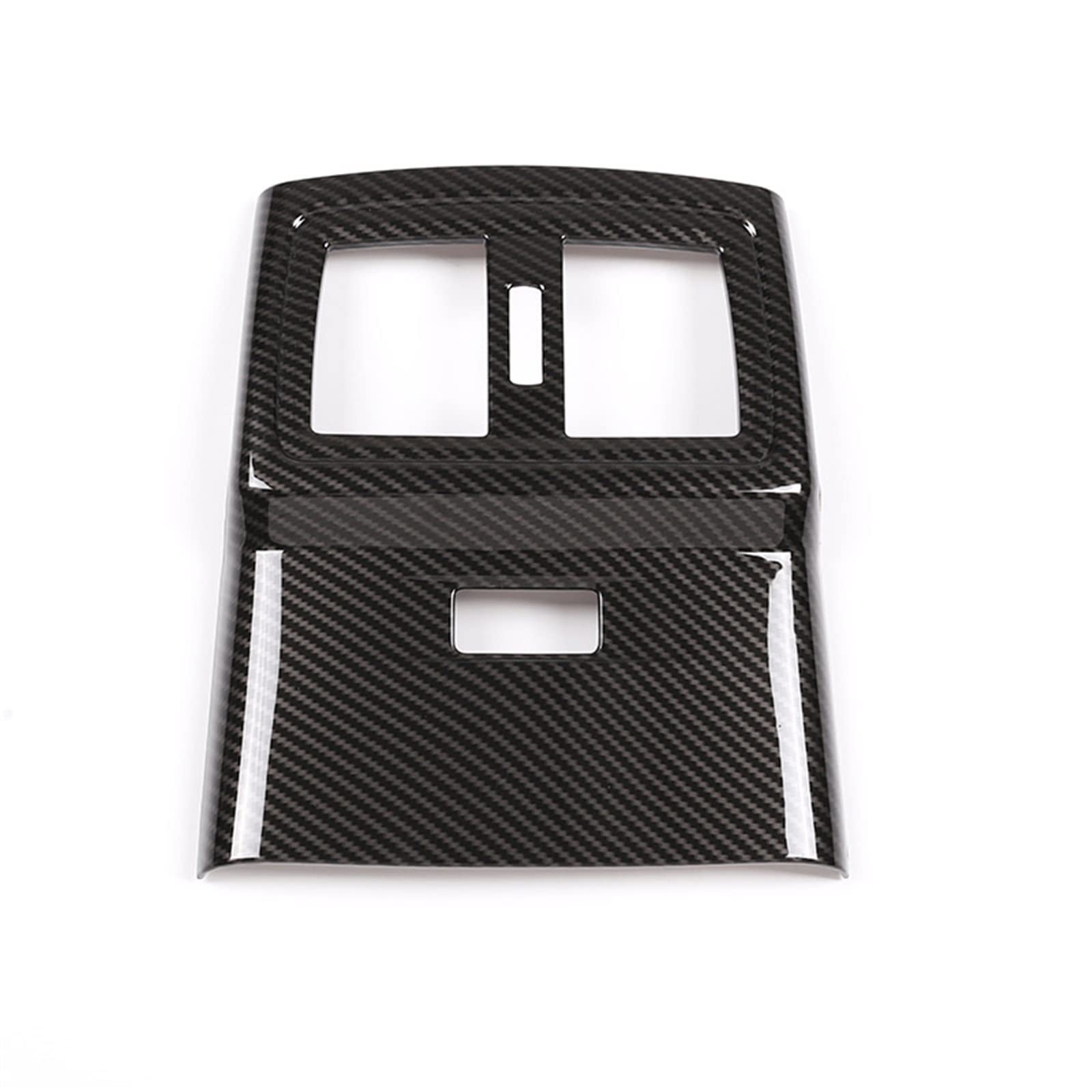 For BMW X1 F48 2016-2019. For BMW X2 F47 2018-2019. Rear Air Conditioning