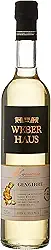 Weber Haus Bebida Alcoolica Mista Gengibre 500 Ml Sabor 500 Ml