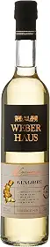 Weber Haus Bebida Alcoolica Mista Gengibre 500 Ml Sabor 500 Ml