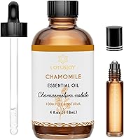 Vista 10 de Aceite esencial de orégano 100% puro y natural, sin diluir para aromaterapia, cuidado de la piel y el hogar, 1 onza