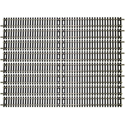 Hornby Track R601 36x Double Straights Pack