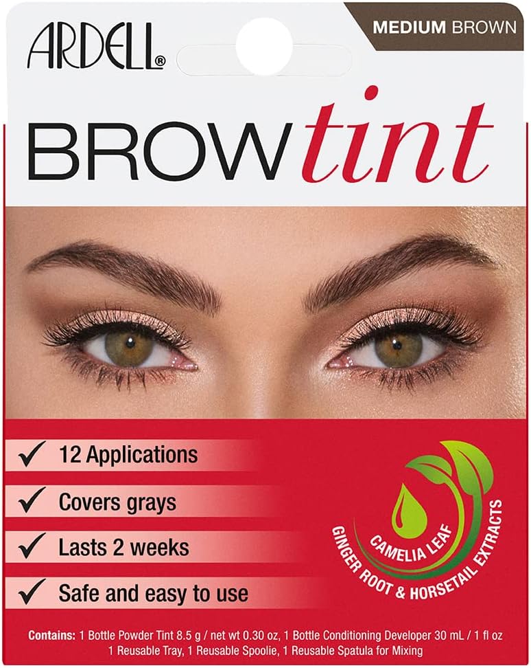 Ardell Brow Tint Dark Brown