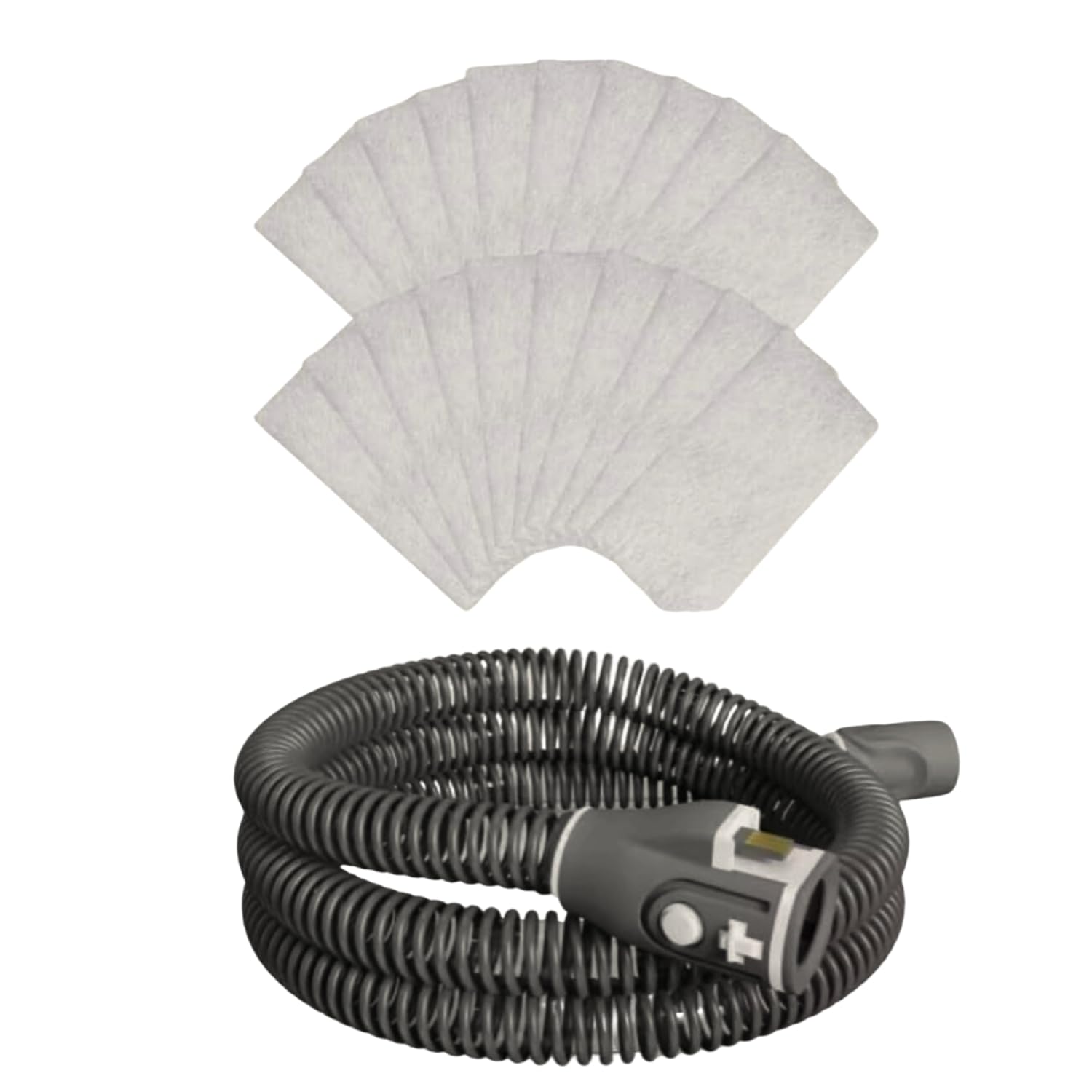 AirSense 10 Heated CPAP Tubing (Hose) ClimateLineAir Compatible – AirCurve 10 + 20 Filters