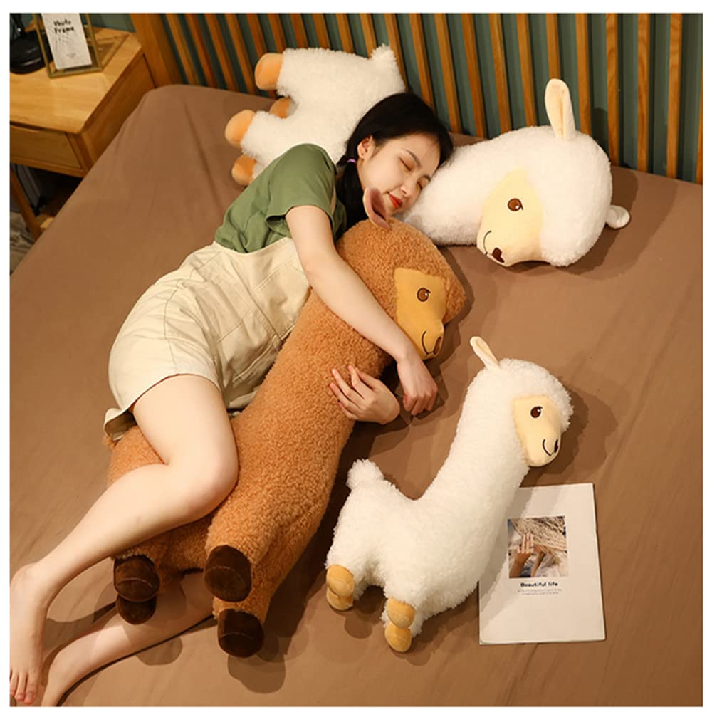 アルパカぬいぐるみ elvang｜アルパカ テディ 20*20 | KONCENT Web shop｜アッシュ