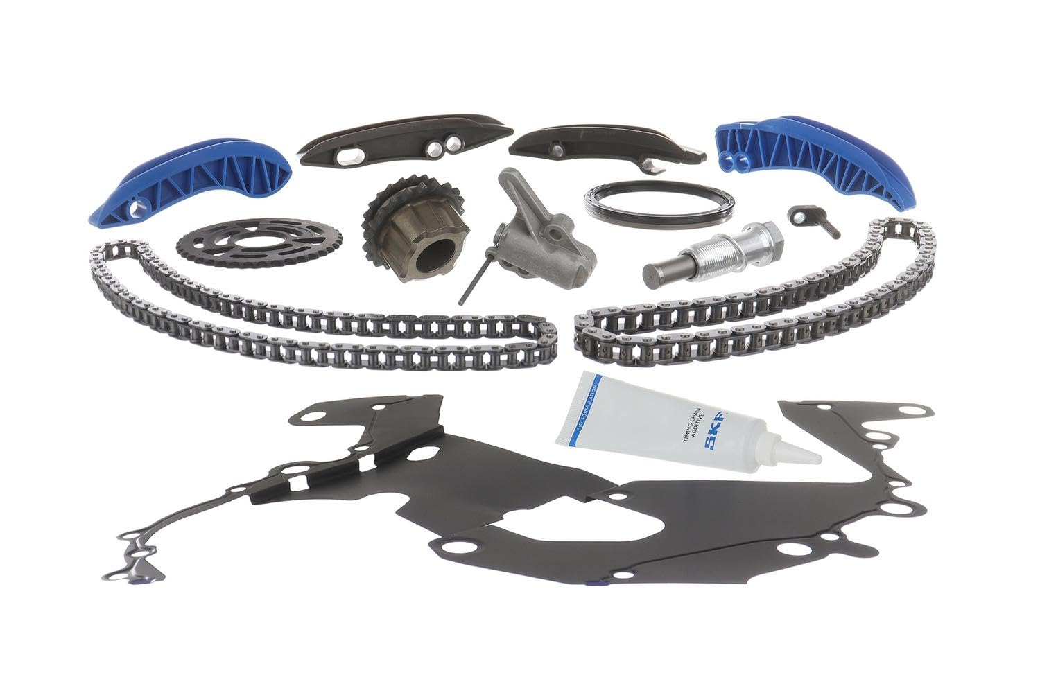 SKF Jeu de chaînes de distribution VKML88005