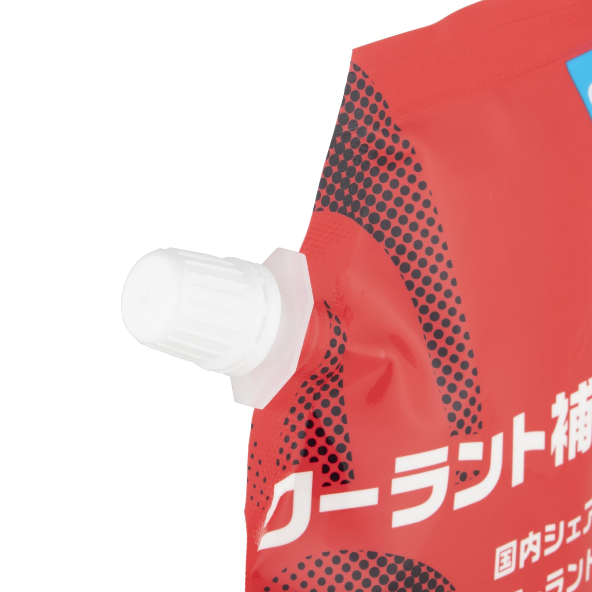 Amazon.co.jp: シーシーアイ クーラント補強剤 強化剤 冬対策
