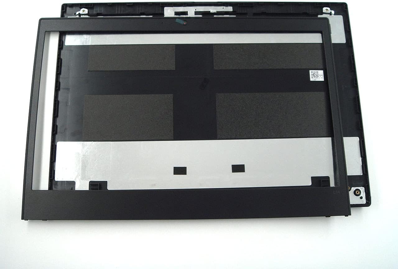 Bayjebu Parts for Lenovo ThinkPad L14 LCD Cover and Bezel for Standard Camera (Not for IR) - Image 2