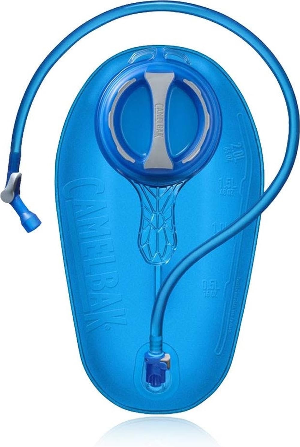 Photo 1 of CamelBak Crux 2L Hydration Reservoir - 70oz, Blue