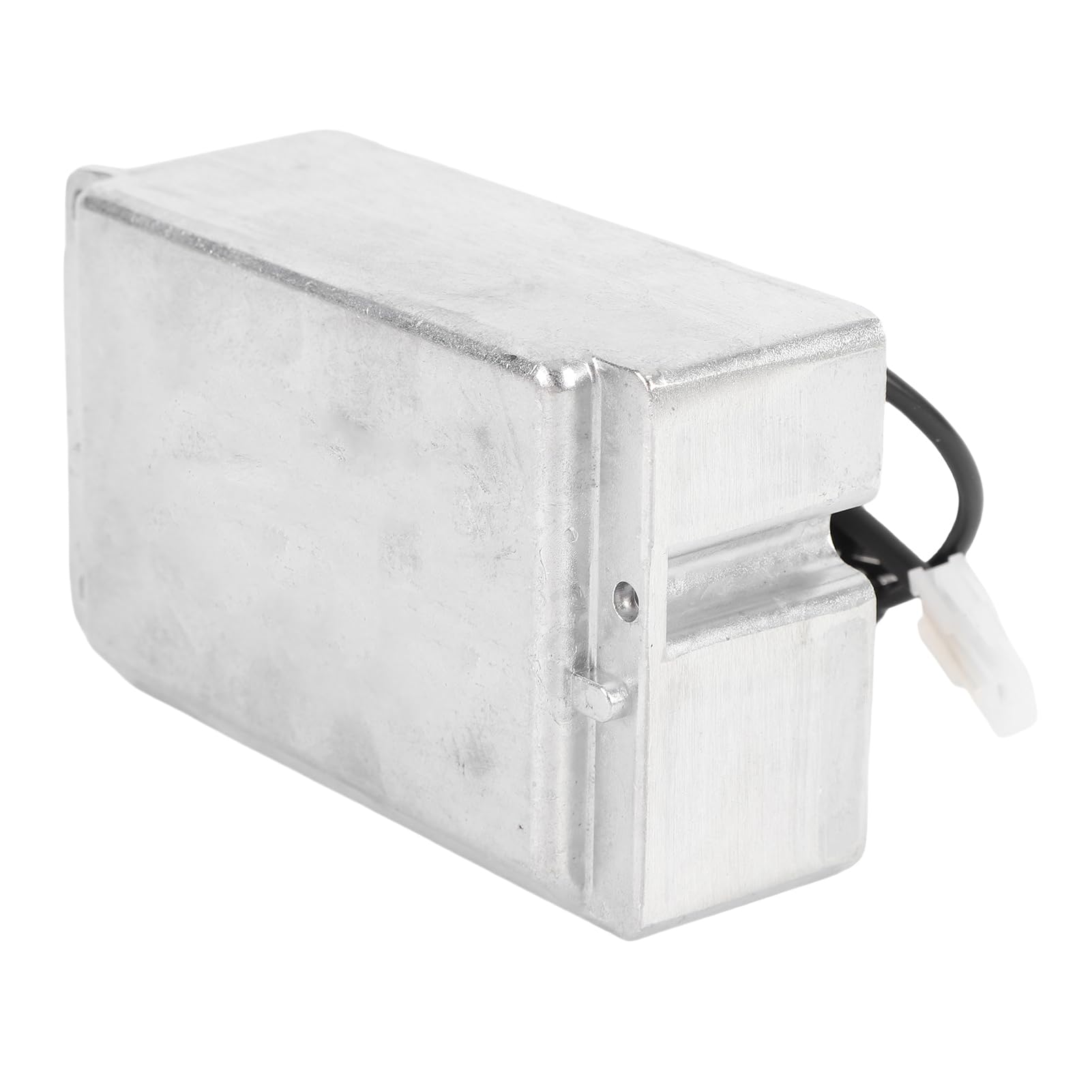 Alimentation électrique pour Scooter électrique, Charge Efficace en Aluminium, adaptée au Max G30